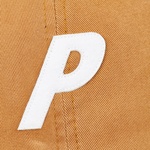 Thumbnail P 6-PANEL CAMEL one color