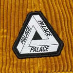 Thumbnail CORD TRI-FERG PATCH 6-PANEL GOLD one color