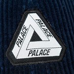 Thumbnail CORD TRI-FERG PATCH 6-PANEL NAVY one color