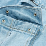 Thumbnail CARPO JEAN STONEWASH one color