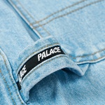 Thumbnail CARPO JEAN STONEWASH one color