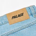 Thumbnail CARPO JEAN STONEWASH one color