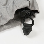 Thumbnail BELTER TROUSER GREY one color