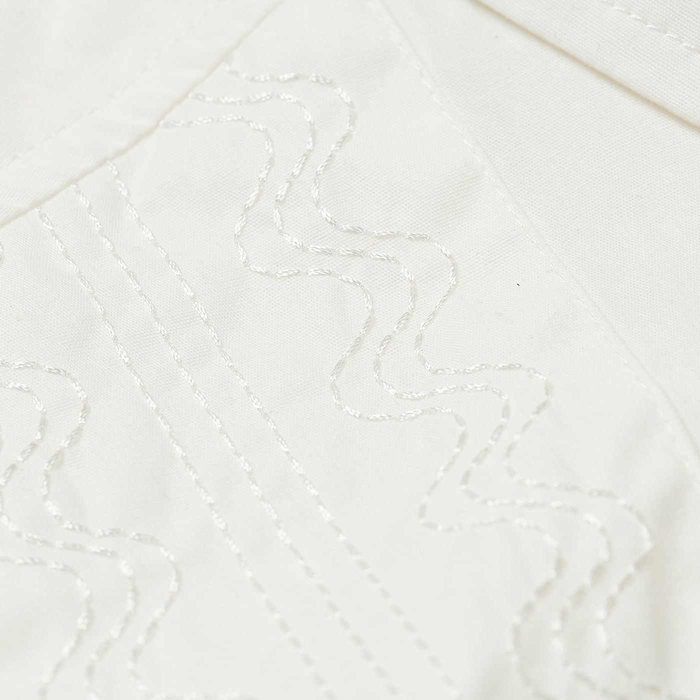 Thumbnail PALABERA SHIRT SOFT WHITE one color
