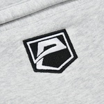 Thumbnail PALACE AVIREX JOGGER GREY MARL one color