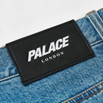 Thumbnail BAGGIES JEAN STONE WASH one color