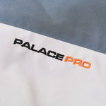 Thumbnail PALACE PRO SHELL JACKET GREY one color
