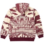 Thumbnail MEGA PALACE HOOD SOFT WHITE one color