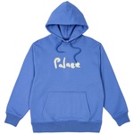 Thumbnail LIQUID PALACE HOOD ULTRA one color