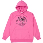 Thumbnail INTERNATIONAL HOOD SHOCK PINK one color