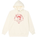 Thumbnail INTERNATIONAL HOOD WHITE one color