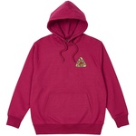 Thumbnail REAPER HOOD BEETROOT one color