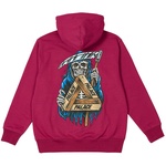 Thumbnail REAPER HOOD BEETROOT one color