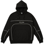 Thumbnail TRACK HOOD BLACK one color