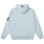 Thumbnail PALACE AVIREX ZIP HOOD CHILL BLUE one color