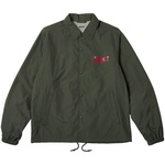 Thumbnail SCRATCHY COACH JACKET METALICO one color