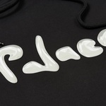 Thumbnail LIQUID PALACE HOOD BLACK one color