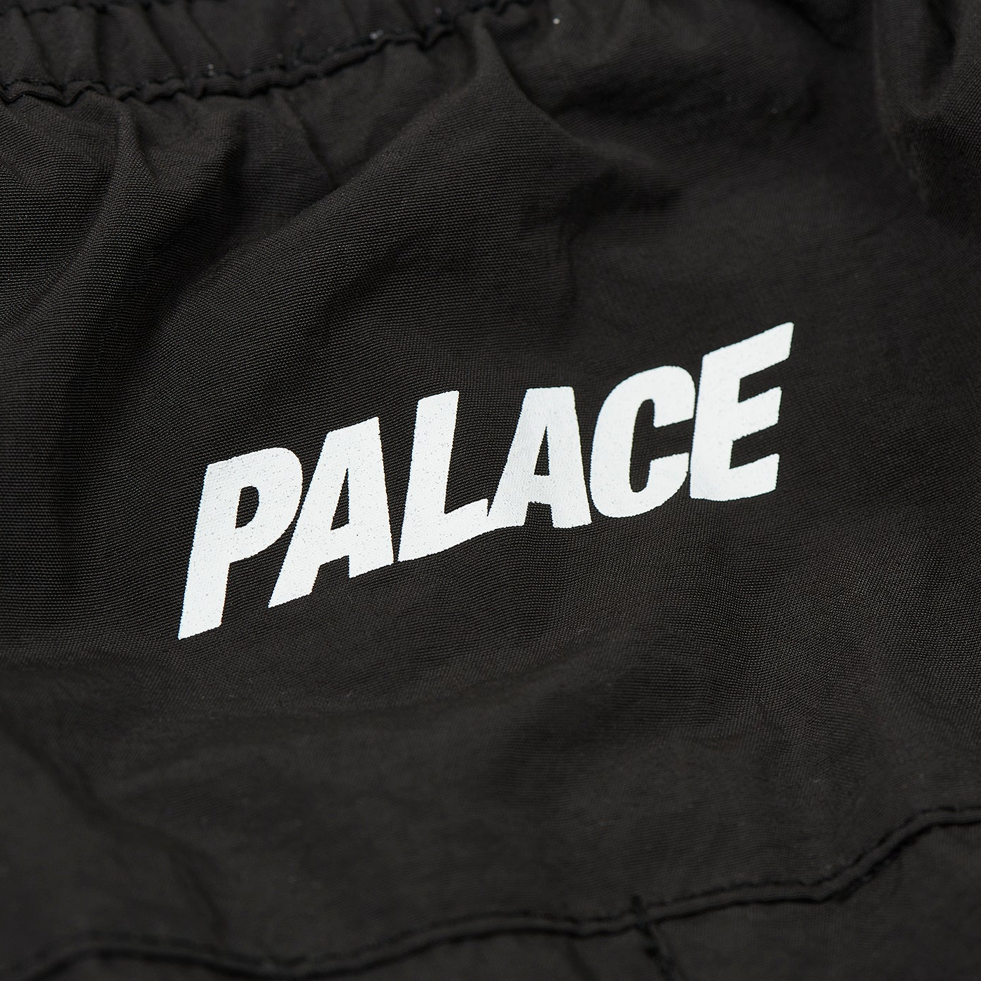 Thumbnail SHELLER JOGGER BLACK one color