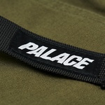 Thumbnail BELTER TROUSER THE DEEP GREEN one color
