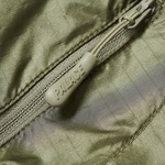 Thumbnail PERTEX QUILTED JACKET THE DEEP GREEN one color