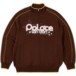 Thumbnail GRIMEY ZIP FUNNEL NICE BROWN one color