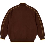 Thumbnail GRIMEY ZIP FUNNEL NICE BROWN one color