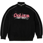 Thumbnail GRIMEY ZIP FUNNEL BLACK one color
