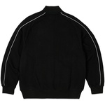 Thumbnail GRIMEY ZIP FUNNEL BLACK one color
