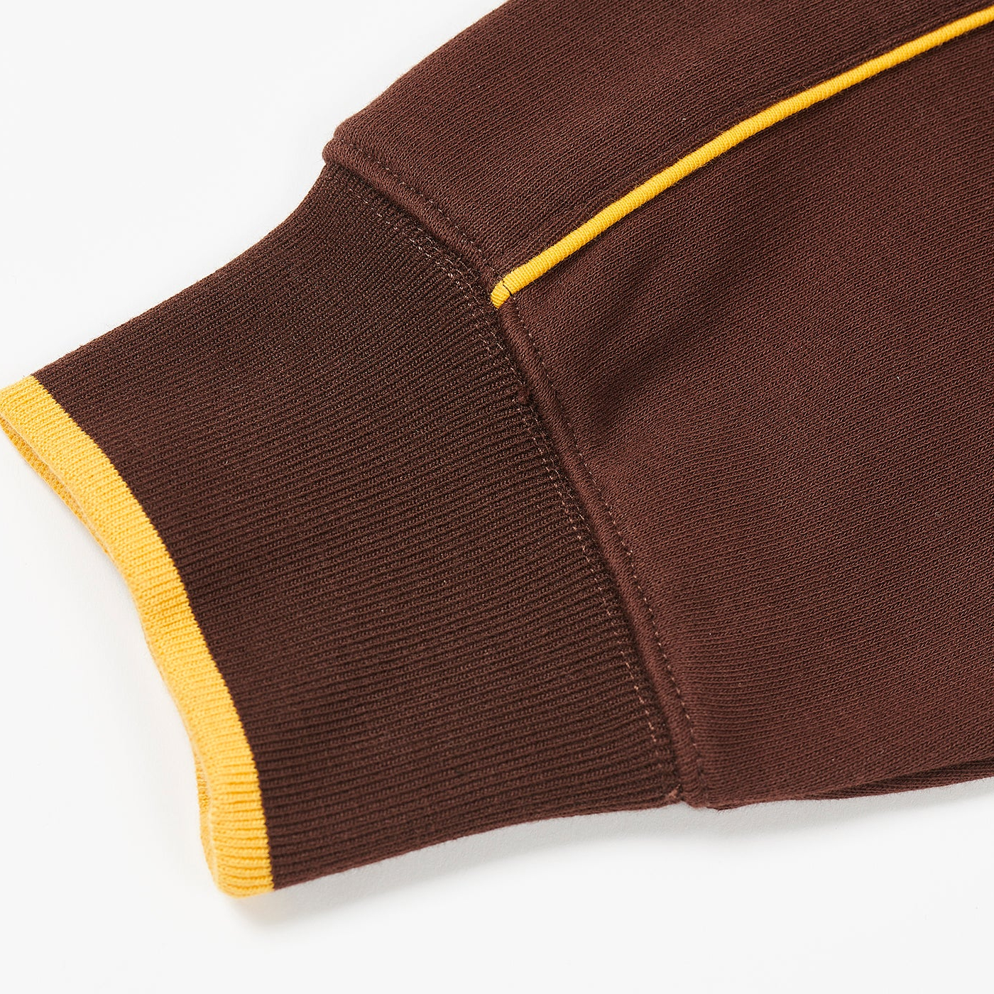 Thumbnail GRIMEY ZIP FUNNEL NICE BROWN one color