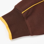 Thumbnail GRIMEY ZIP FUNNEL NICE BROWN one color
