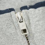 Thumbnail GRIMEY ZIP FUNNEL GREY MARL one color