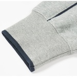 Thumbnail GRIMEY ZIP FUNNEL GREY MARL one color