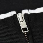 Thumbnail GRIMEY ZIP FUNNEL BLACK one color
