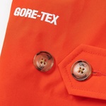 Thumbnail PALACE BARACUTA GORE-TEX G12 JACKET PEPPER RED one color