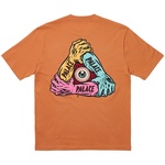 Thumbnail ARMS T-SHIRT MELTED SUGAR one color