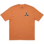 Thumbnail TRI-RIPPED T-SHIRT MELTED SUGAR one color