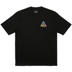Thumbnail ARMS T-SHIRT BLACK one color