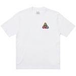 Thumbnail ARMS T-SHIRT WHITE one color