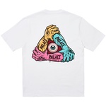 Thumbnail ARMS T-SHIRT WHITE one color