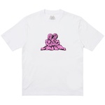 Thumbnail CHISELED T-SHIRT WHITE one color