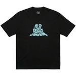 Thumbnail CHISELED T-SHIRT BLACK one color