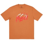 Thumbnail SCRATCHY T-SHIRT MELTED SUGAR one color
