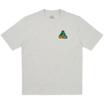 Thumbnail ARMS T-SHIRT GREY MARL one color