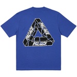 Thumbnail TRI-RIPPED T-SHIRT ULTRA one color