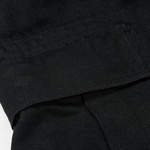 Thumbnail CARPO JEAN BLACK one color