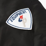 Thumbnail SATIN THE ARENA JACKET BLACK one color
