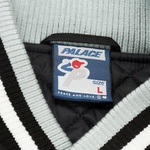 Thumbnail SATIN THE ARENA JACKET BLACK one color
