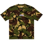 Thumbnail STANDARD T-SHIRT WOODLAND CAMO one color
