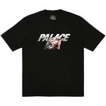 Thumbnail SKURRT T-SHIRT BLACK one color