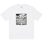 Thumbnail MULTI PALACE T-SHIRT WHITE one color
